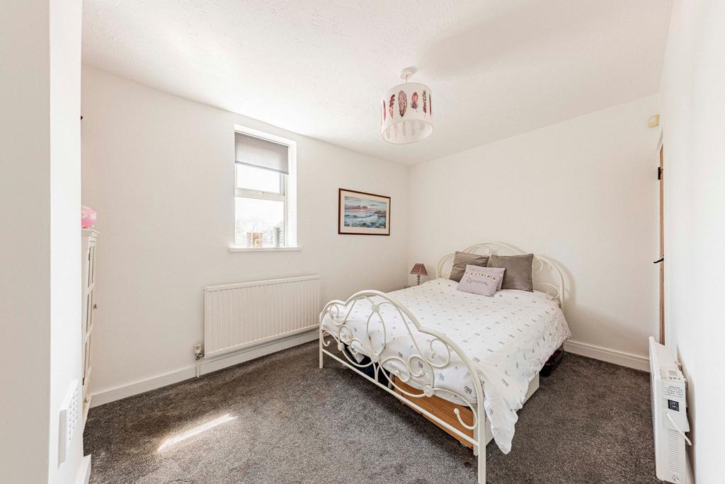 Bedroom Two (1)