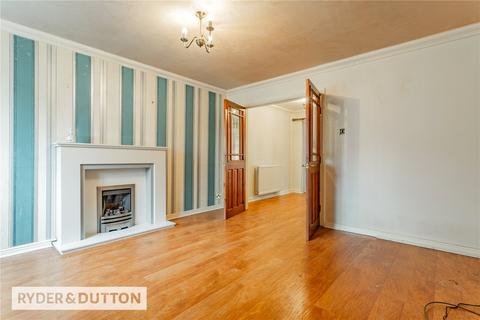 3 bedroom detached house for sale, Hughley Close, Royton, Oldham, Greater Manchester, OL2