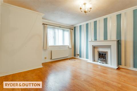 3 bedroom detached house for sale, Hughley Close, Royton, Oldham, Greater Manchester, OL2