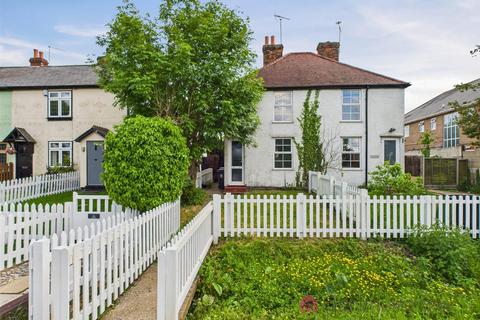 undefined, Foster Street, Harlow CM17