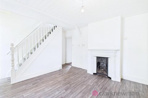 undefined, Foster Street, Harlow CM17