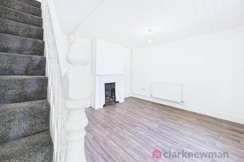 undefined, Foster Street, Harlow CM17