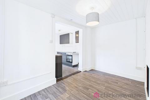 undefined, Foster Street, Harlow CM17