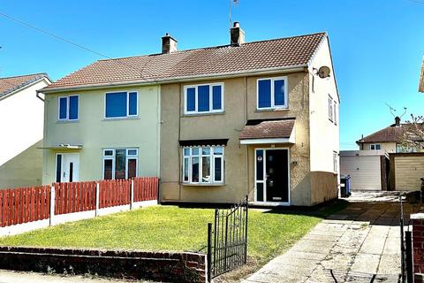 12 Auburn Road, Edlington, Doncaster, DN12 1DP