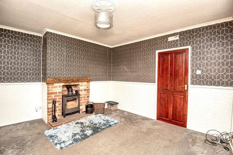 12 Auburn Road, Edlington, Doncaster, DN12 1DP