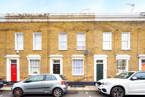3 bedroom terraced house for sale, Aston Street, London, E14