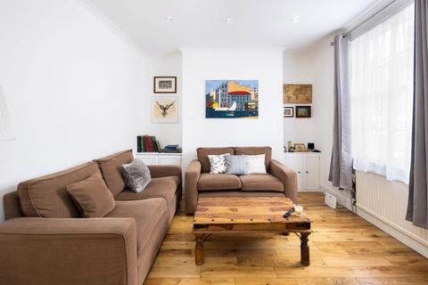 3 bedroom terraced house for sale, Aston Street, London, E14