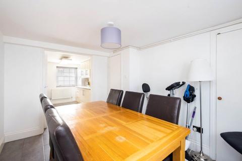 3 bedroom terraced house for sale, Aston Street, London, E14