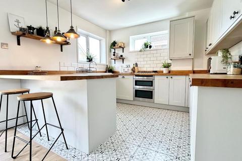 undefined, Sough Hall Avenue, Thorpe Hesley, Rotherham