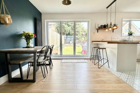 undefined, Sough Hall Avenue, Thorpe Hesley, Rotherham