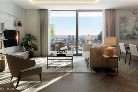 3 bedroom penthouse for sale, The Haydon 16 Minories, EC3N
