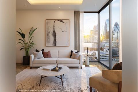3 bedroom penthouse for sale, The Haydon 16 Minories, EC3N