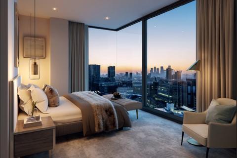 3 bedroom penthouse for sale, The Haydon 16 Minories, EC3N