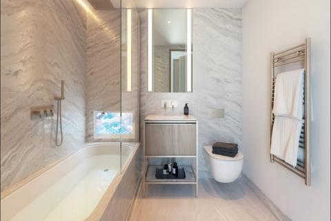 3 bedroom penthouse for sale, The Haydon 16 Minories, EC3N