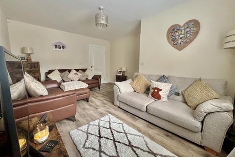 3 bedroom semi-detached house for sale, Bryn Derwen, Sketty, Swansea