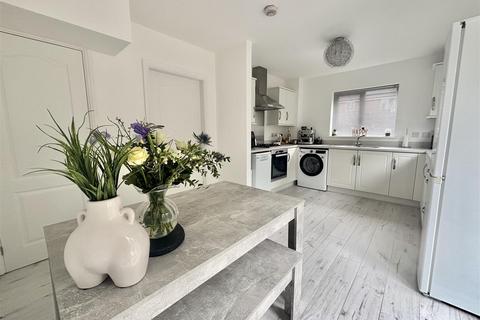 3 bedroom semi-detached house for sale, Bryn Derwen, Sketty, Swansea