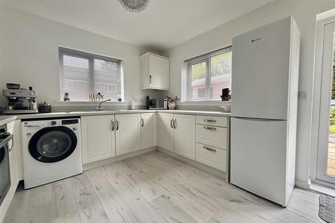 3 bedroom semi-detached house for sale, Bryn Derwen, Sketty, Swansea