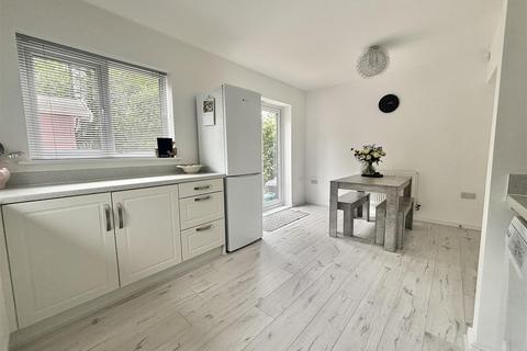 3 bedroom semi-detached house for sale, Bryn Derwen, Sketty, Swansea