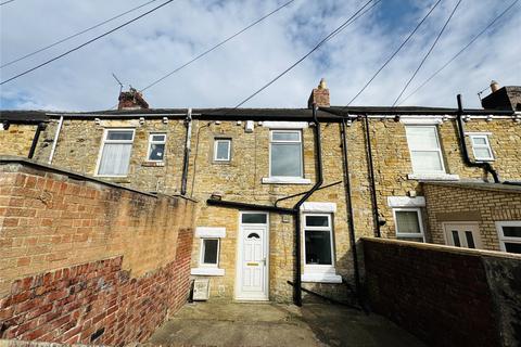 undefined, Wesley Terrace, Annfield Plain, Stanley, County Durham, DH9