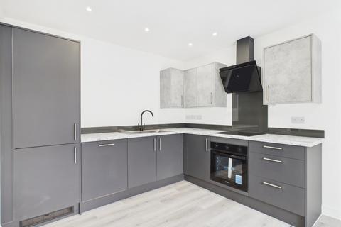 1 bedroom flat to rent, The Bank, 1-7 George Street, Hull, HU1