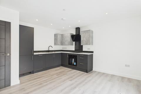 1 bedroom flat to rent, The Bank, 1-7 George Street, Hull, HU1