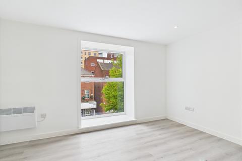 1 bedroom flat to rent, The Bank, 1-7 George Street, Hull, HU1