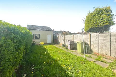 2 bedroom end of terrace house for sale, King Street, Hodthorpe, Worksop, Derbyshire, S80