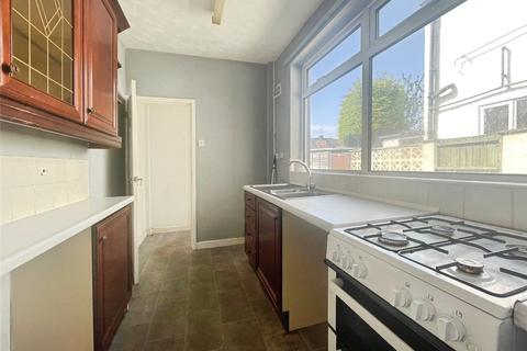 2 bedroom end of terrace house for sale, King Street, Hodthorpe, Worksop, Derbyshire, S80
