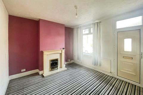 2 bedroom end of terrace house for sale, King Street, Hodthorpe, Worksop, Derbyshire, S80