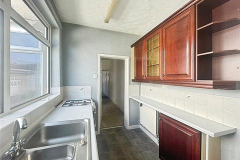 2 bedroom end of terrace house for sale, King Street, Hodthorpe, Worksop, Derbyshire, S80