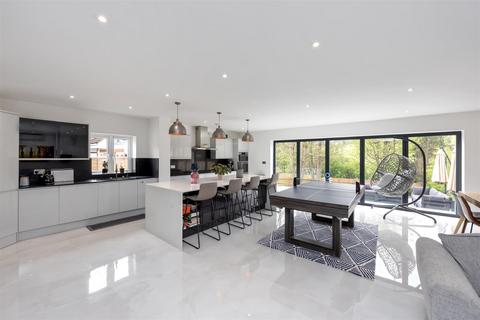 6 bedroom detached house for sale, Braypool Lane, Patcham, Brighton