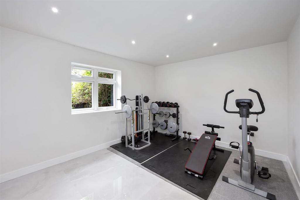 Gym