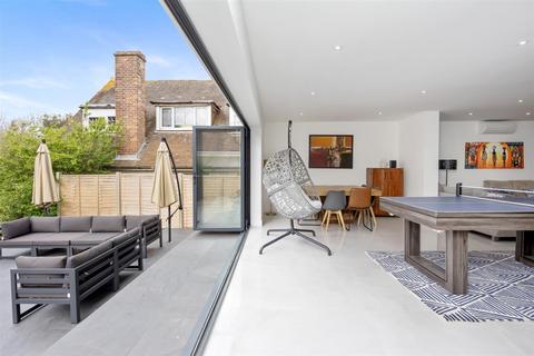 Charm Cottage Braypool Lane, Patcham, Brighton, BN1 8ZH