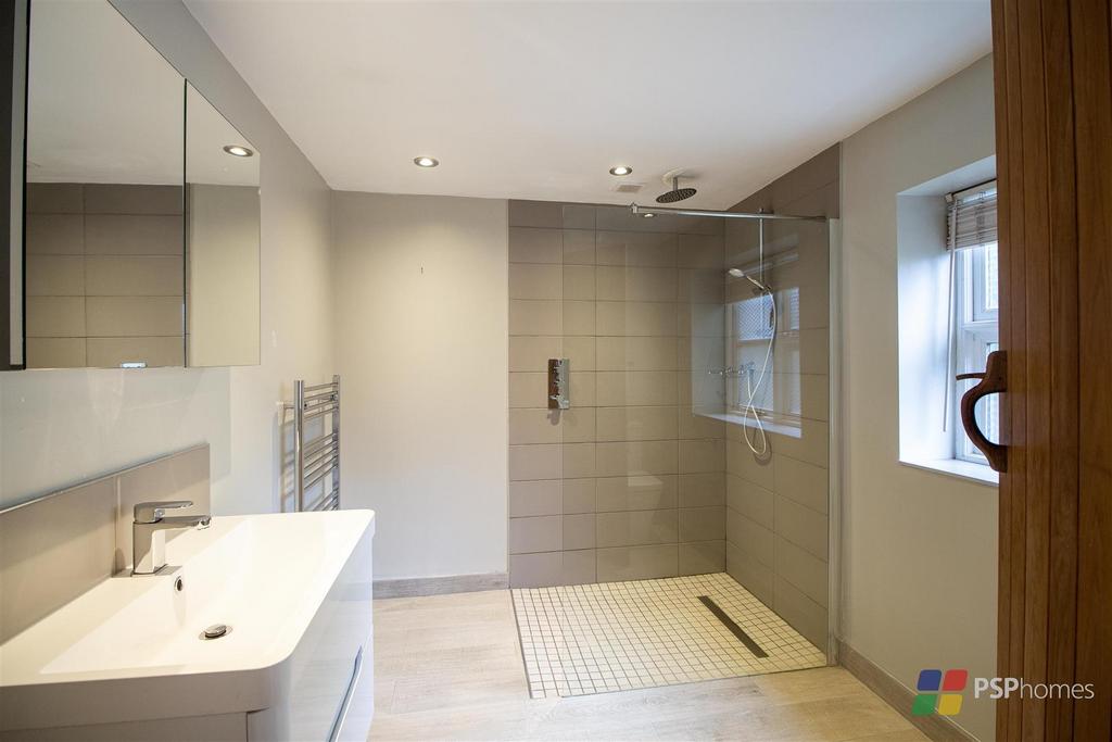 Wet Room