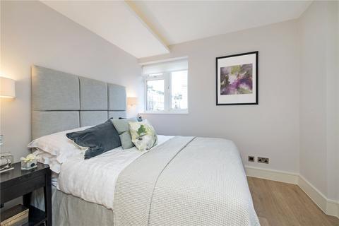 1 bedroom apartment for sale, Belgrave Road, London, SW1V