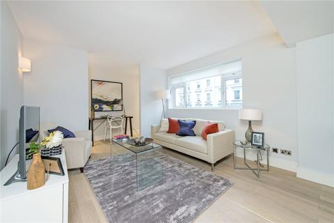 1 bedroom apartment for sale, Belgrave Road, London, SW1V