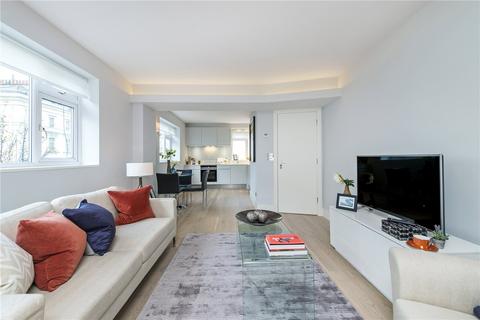 Belgrave Road, London, SW1V