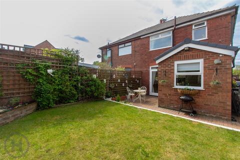 3 bedroom semi-detached house for sale, Lombard Street, Atherton, Manchester
