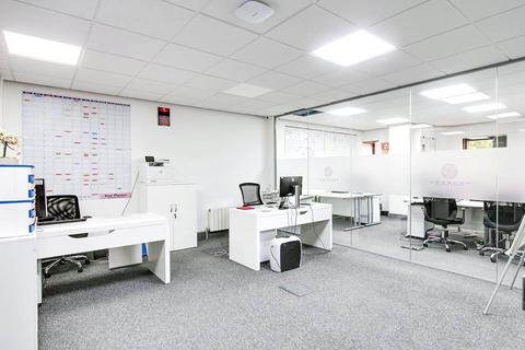 Office for sale, The Cloisters, 11-12 George Road, Edgbaston, Birmingham, B15