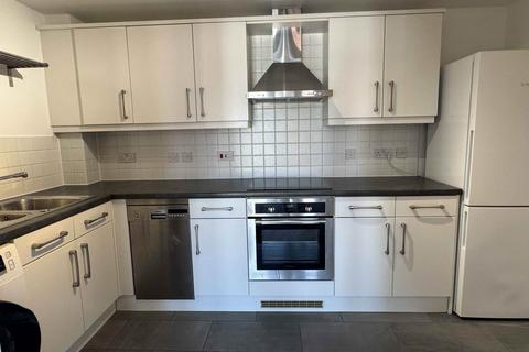 2 bedroom flat to rent, Constantine House, Exeter EX4
