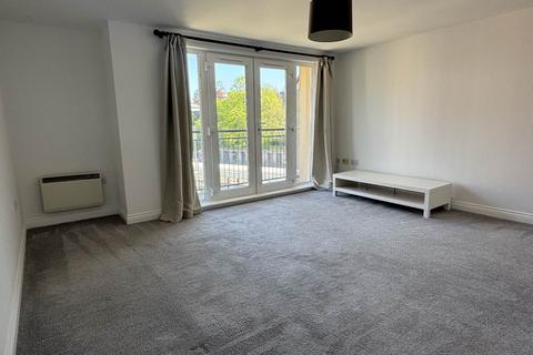 2 bedroom flat to rent, Constantine House, Exeter EX4