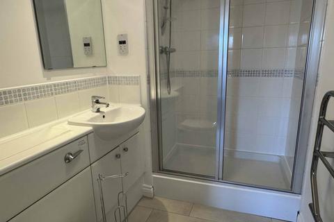 2 bedroom flat to rent, Constantine House, Exeter EX4