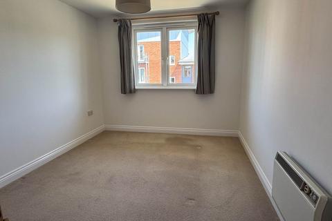 2 bedroom flat to rent, Constantine House, Exeter EX4