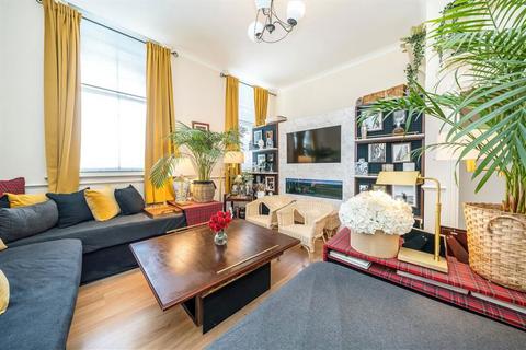undefined, Shooters Hill Road, London SE18