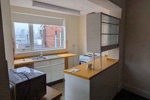 2 bedroom apartment to rent, High Street, Biddulph, ST8