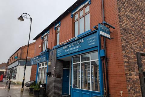 2 bedroom apartment to rent, High Street, Biddulph, ST8