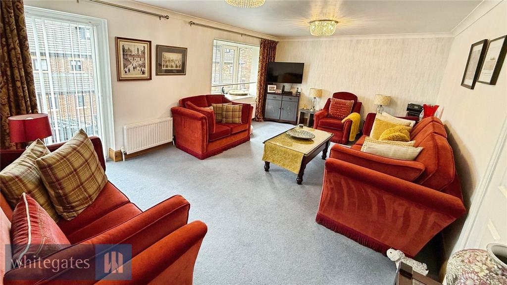 Light and Airy