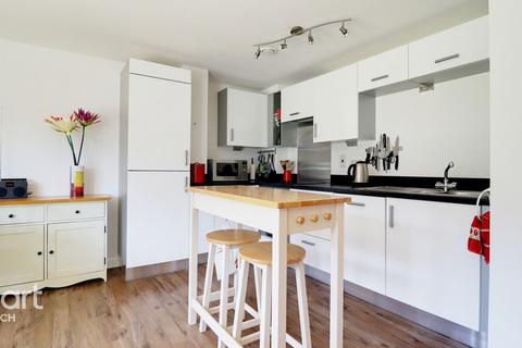1 bedroom apartment to rent, Geoffrey Watling Way, NORWICH