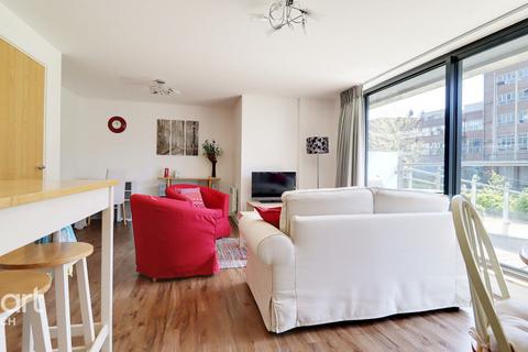 1 bedroom apartment to rent, Geoffrey Watling Way, NORWICH
