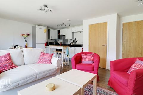 1 bedroom apartment to rent, Geoffrey Watling Way, NORWICH